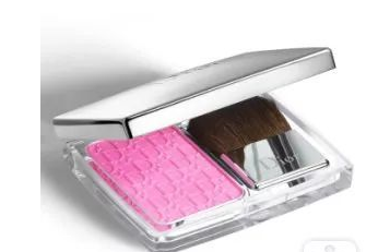 怎么打造高級臉？巧用腮紅顏值up up！