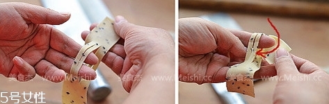 ?炸麻葉用什么水和面？面粉還是淀粉還是木薯粉