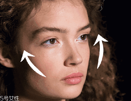 怎么打造高級臉？巧用腮紅顏值up up！