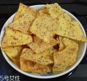 炸麻葉怎么做才脆酥？掌握這些技巧就很簡單