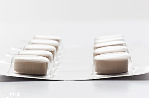 葉酸會影響月經(jīng)嗎？服用葉酸你應(yīng)該了解的知識