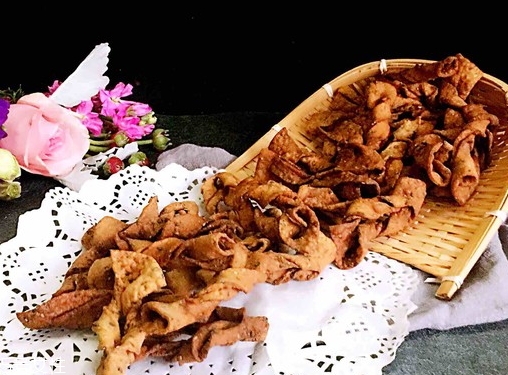 炸麻葉怎么做才脆酥？掌握這些技巧就很簡單