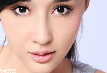 鼻小柱可以打玻尿酸嗎？鼻整形一定要看完這些