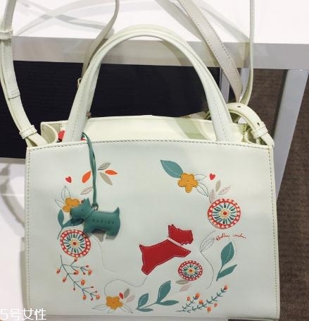 radley和coach哪個好？超高性價比的千元級包包