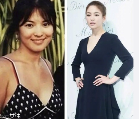 不花錢怎么才能減肥最快？減肥真的是通向好看的必經(jīng)之路