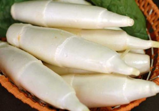 常吃高筍的好處有哪些？常吃高筍好處多多