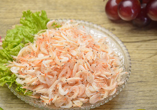 蝦皮怎么吃更補(bǔ)鈣？三種吃法營(yíng)養(yǎng)又美味