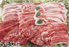 排酸豬肉是什么肉？乳酸豬肉
