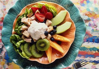 減肥一天吃多少卡路里？減肥的一日三餐食譜