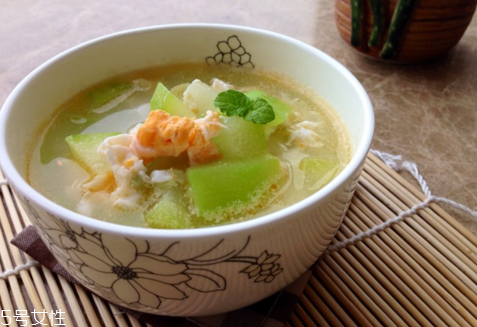 吃絲瓜能減肥嗎？絲瓜吃多了會(huì)陽(yáng)痿