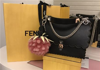 fendi包包怎么樣？時尚潮人人手一個的包包