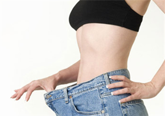 減肥腰帶減肥要注意什么？用減肥腰帶不妨常系腰帶