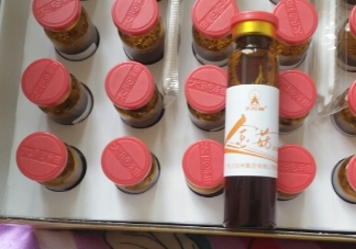 金菇口服液多大孩子喝？增強免疫力從小做起