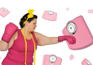 不花錢怎么才能減肥最快？減肥真的是通向好看的必經(jīng)之路