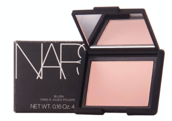 怎么打造高級臉？巧用腮紅顏值up up！