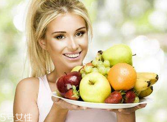 吃莧菜可以減肥嗎？減肥食物熱量排行榜