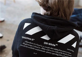 off white支線for all在哪買？來自潮流最尖端的碾壓