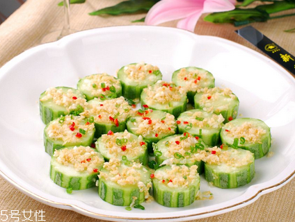 絲瓜是涼性還是熱性的？絲瓜各部位的具體好處