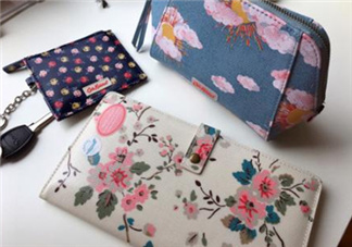 cath kidston是什么牌子？少女最愛的小碎花風(fēng)代表