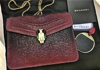 寶格麗的包包怎么樣？重新定義奢華品質