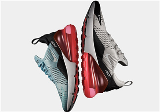 nike air max 270什么時候發(fā)售？史上最厚的氣墊后跟