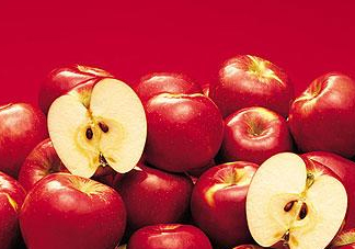 蘋果對吸煙人士有什么好處？抗氧化劑減緩肺部受損