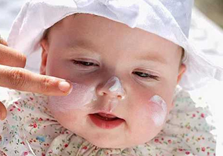 嬰兒護(hù)膚品更放心？油皮用了是作死