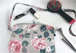 cath kidston什么檔次？英國復(fù)古摩登品牌