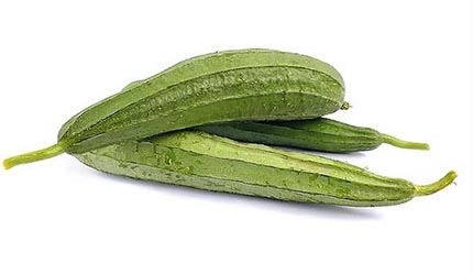 絲瓜和黃瓜的區(qū)別是什么？吃絲瓜的注意事項(xiàng)