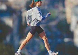 運動減肥怎么做效果更好？走路減肥的速度