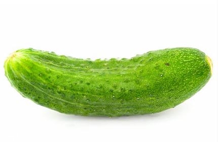 絲瓜和黃瓜的區(qū)別是什么？吃絲瓜的注意事項(xiàng)