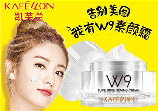 凱芙蘭素顏霜好用嗎？凱芙蘭平價中的戰(zhàn)斗機