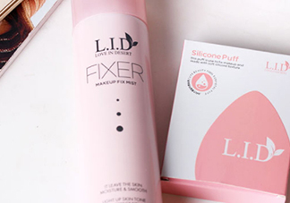 定妝噴霧和保濕噴霧有什么區(qū)別 保濕噴霧不能定妝