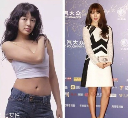 不花錢怎么才能減肥最快？減肥真的是通向好看的必經(jīng)之路