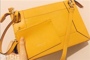 radley是奢侈品牌嗎？你絕對(duì)想不到它這么便宜