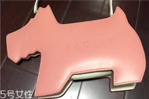 radley是奢侈品牌嗎？你絕對(duì)想不到它這么便宜