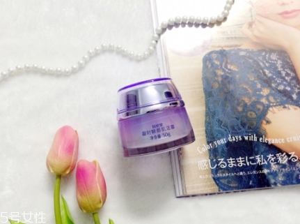 自然堂面霜效果怎么樣？秋冬補(bǔ)水從一款面霜開(kāi)始