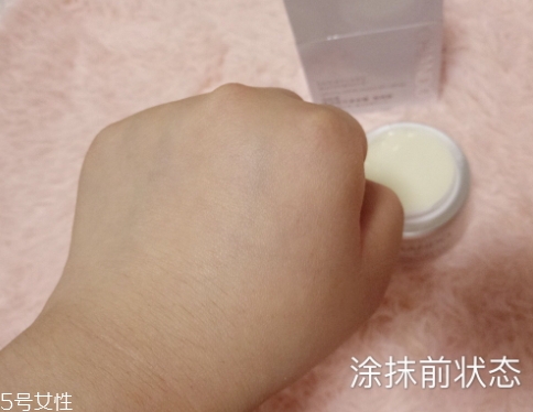 自然堂面霜哪款好用？從不同系列適合的膚質(zhì)介紹