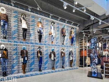 primark衣服質(zhì)量怎么樣？英國最火的快時(shí)尚品牌