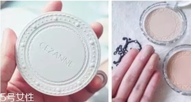 2018粉餅?zāi)膫€牌子好？說說網(wǎng)紅的開架和專柜粉餅