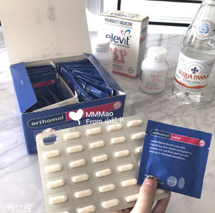 葉酸會(huì)影響排卵嗎？關(guān)于葉酸你要知道的事情