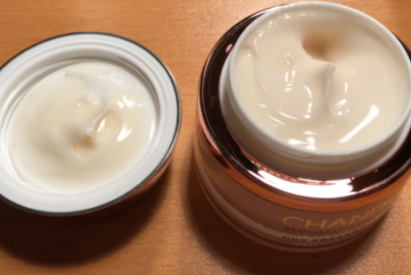 自然堂面霜多少錢一瓶？款款都很平價