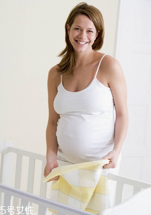 最實用的待產(chǎn)包 來自媽媽的愛