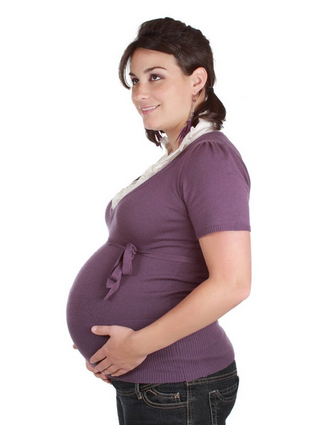 最實用的待產(chǎn)包 來自媽媽的愛