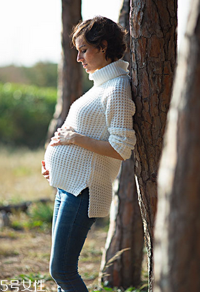 最實用的待產(chǎn)包 來自媽媽的愛
