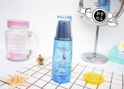 自然堂爽膚水怎么樣？看看是不是含酒精