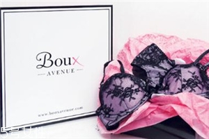 boux avenue是什么牌子？大胸妹子的福音