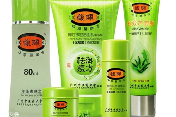 馥珮的護(hù)膚品哪些好用？國產(chǎn)平價護(hù)膚品牌