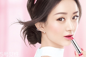 自然堂唇膏怎么樣？自然堂唇膏哪款好