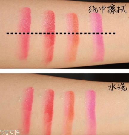 自然堂唇膏怎么樣？自然堂唇膏哪款好